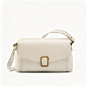 black over the shoulder handbag