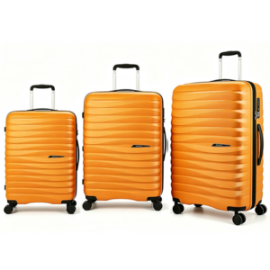 Home hardside luggage set rd03
