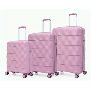 Home hardside luggage set rd03