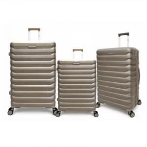 Home hardside luggage set rd03