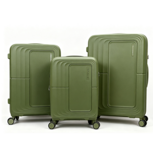 Home hardside luggage set rd03