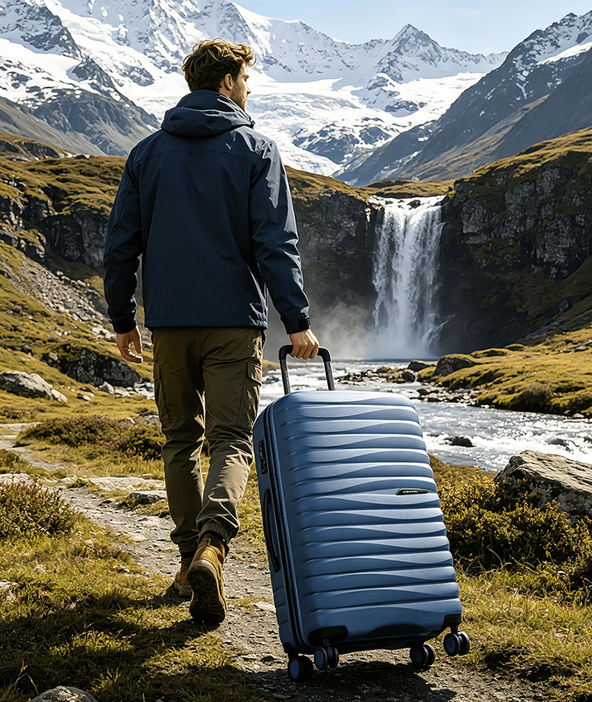 hardside luggage set pp17 hardside luggage set pp17