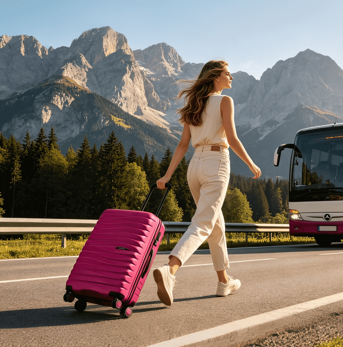 hardside luggage set pp17 hardside luggage set pp17