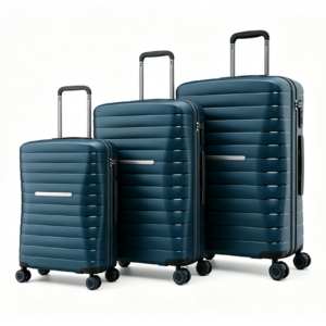 Home hardside luggage set rd03