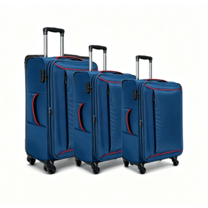 black business laptop trolley