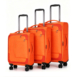 black business laptop trolley