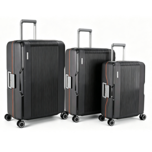 Home hardside luggage set rd03